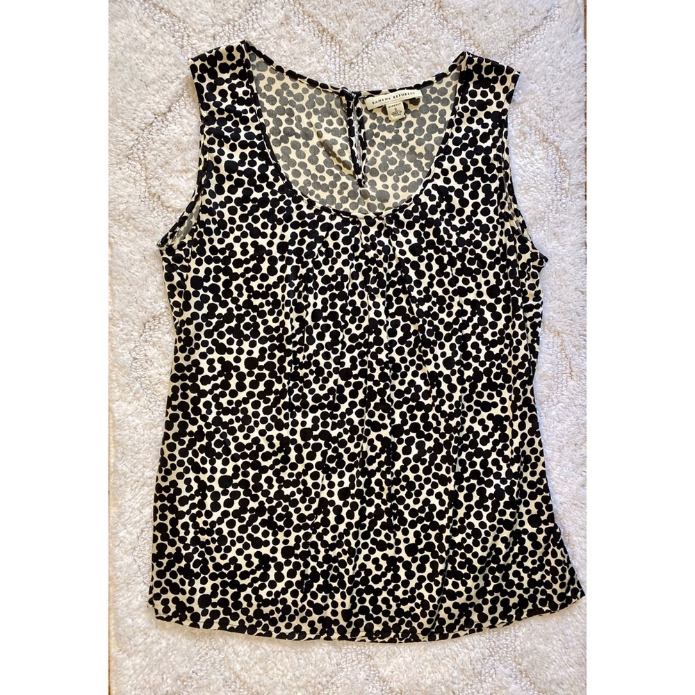 NWOT Banana Republic Tank